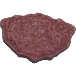 Purple Unknown pill — MDMA 264mg — Madrid, Spain