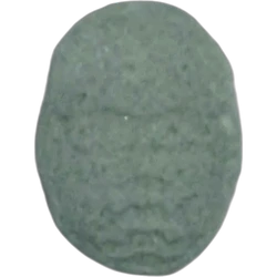 Grey Carl Cox ecstasy pill (XTC) — MDMA 202mg — Madrid, Spain