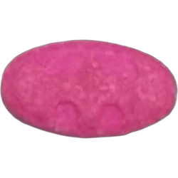 Pink Batman pill — 2C-B 11mg — Madrid, Spain