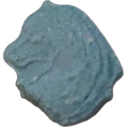 Blue Unknown pill — MDMA 173mg — Valencia, Spain