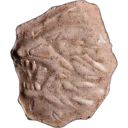 Brown Lion ecstasy pill (XTC) — MDMA 149mg — Lucerne, Switzerland