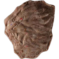 Brown Lion ecstasy pill (XTC) — MDMA 155mg — Zürich, Switzerland