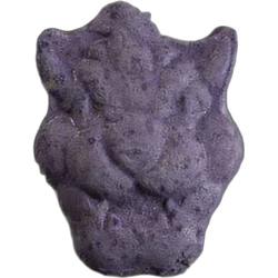 Purple Bowser ecstasy pill (XTC) — MDMA 186mg — Bern, Switzerland