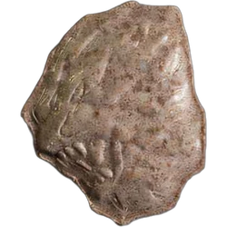 Brown Lion ecstasy pill (XTC) — MDMA 177mg — Bern, Switzerland