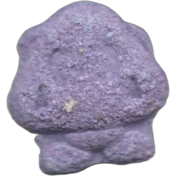 Purple Mushroom pill — 2C-B 12mg — Barcelona, Spain