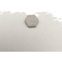 Grey Philipp Plein ecstasy pill (XTC) — MDMA — Málaga, Spain