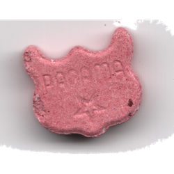 Tableta Panama, Owl — 2