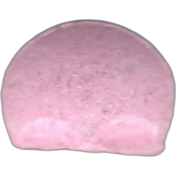 Pink Skull ecstasy pill (XTC) — MDMA 265mg — Barcelona, Spain