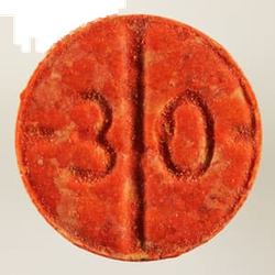 Motorola-Pille — 2