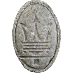Pastilla Maserati — 2
