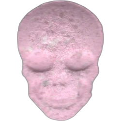 Pillola Skull