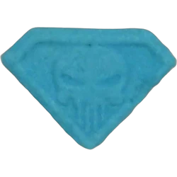 Tableta Punisher