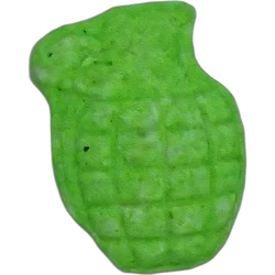 Granade-pilleri