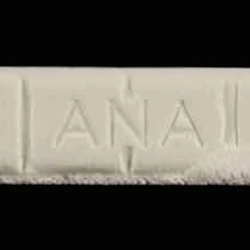 Xanax tablete