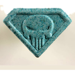 Таблетка Punisher — 2