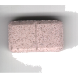 Comprimido XTC — 2