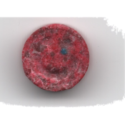 Unknown pill
