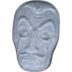 Purple La Casa de Papel ecstasy pill (XTC) — MDMA 154mg — Barcelona, Spain