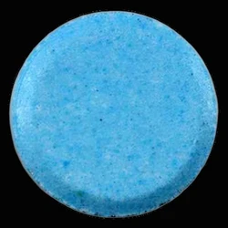 Blue No Logo pill — Flualprazolam — Zürich, Switzerland