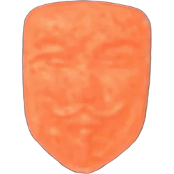 V De Vendetta-pille