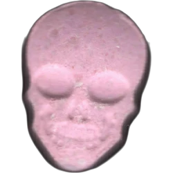 Skull-pille