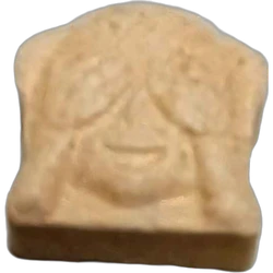 Monkey-pille