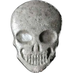 Skull-pille — 2