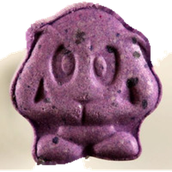 Goomba-pille