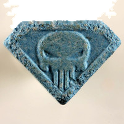 Punisher-pille — 2