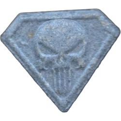 Punisher-pille