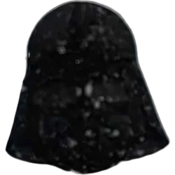 Darth Vader-pille — 2
