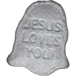 גלולת Jesuslovesyou — 2