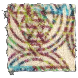 LSD (175ug)-pil