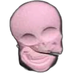Таблетка Skull