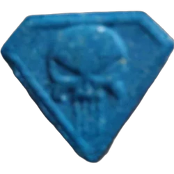 Punisher tablett