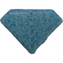 Blue Punisher ecstasy pill (XTC) — MDMA 161mg — Vienna, Austria
