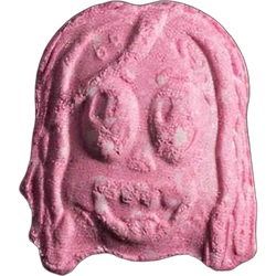 Pink Tekashi ecstasy pill (XTC) — MDMA 188mg — Zürich, Switzerland