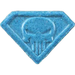 Punisher-tablett — 2