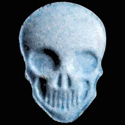 Skull tablete