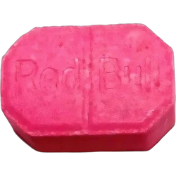 Red Bull hapı — 2
