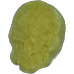 Pastilla Skull — 2