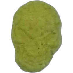 Pastilla Skull