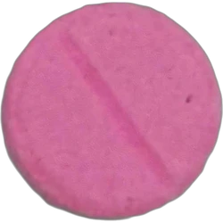 Pastilla Rolex — 2