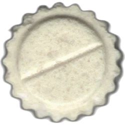Rolex-pil — 2