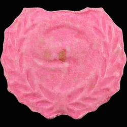 MDMA (136mg) таблета