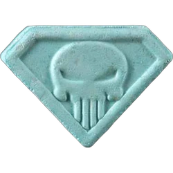 Punisher-Pille