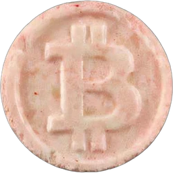 Tableta Bitcoin — 2
