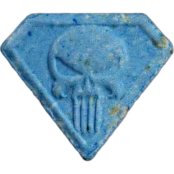 Tabletė Punisher