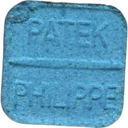 Tabletė Patek Philippe — 2