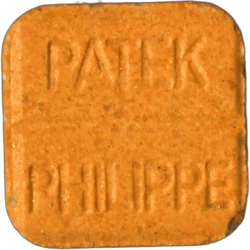 Tabletė Patek Philippe — 2